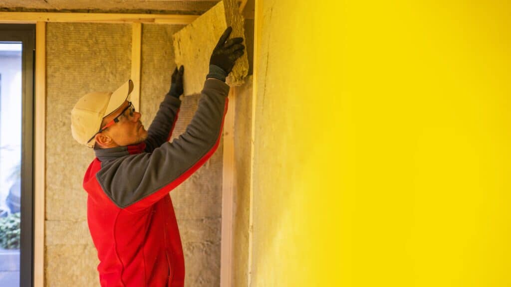 Cozy Havens and Safe Havens The Transformative Power of Insulating Your