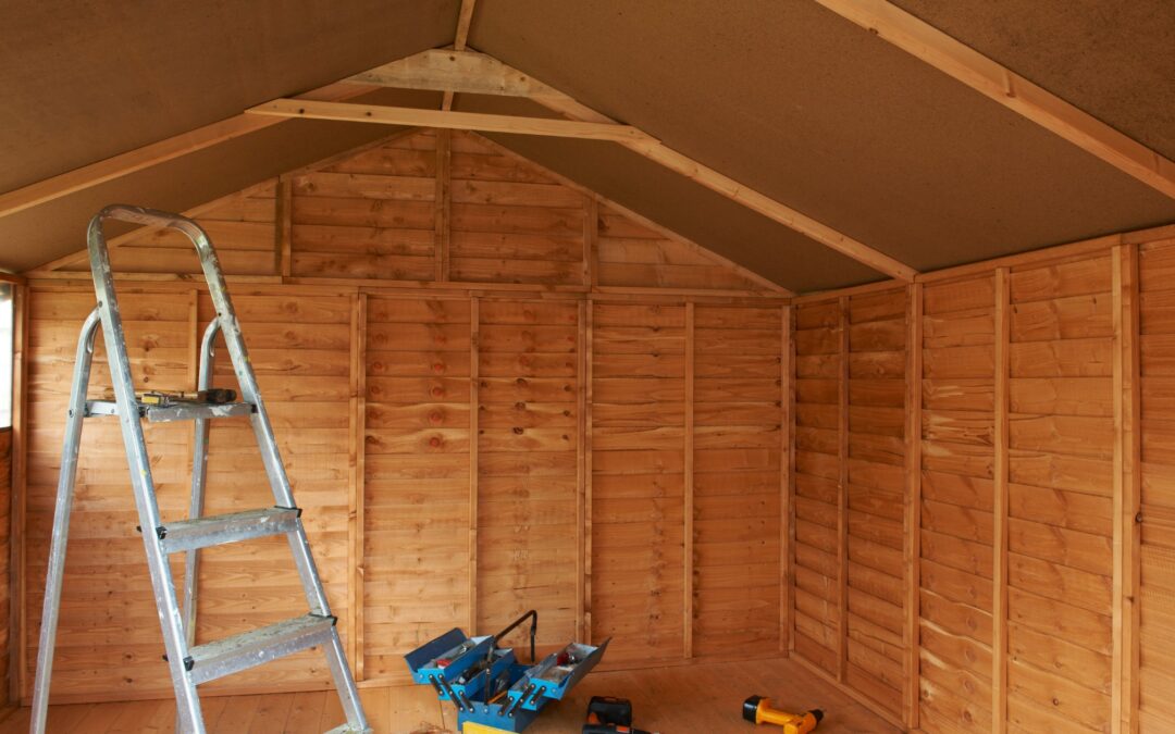 How Local Building Codes Impact Shed Placement in Austin