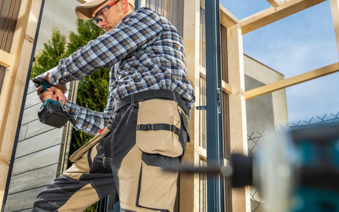 Why Affordable Portable Structures Is Austin’s Top Choice for Storage Sheds