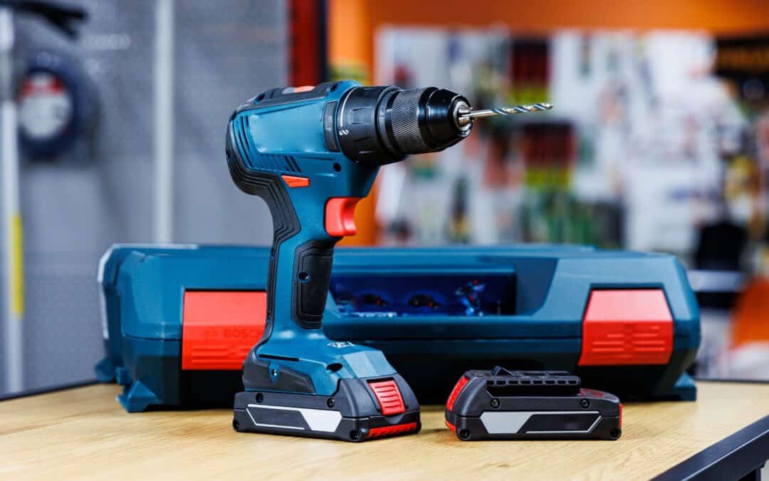 Essential Power Tools for Your Workshop Shed