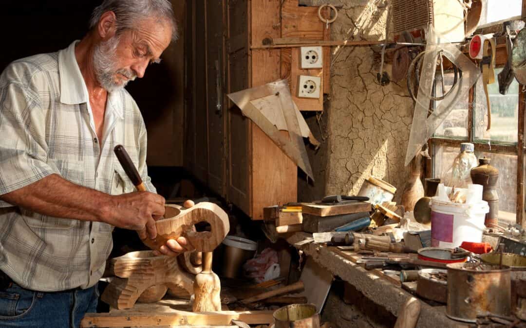 Building Your Dream Workshop Shed in Austin: Design and Layout Tips