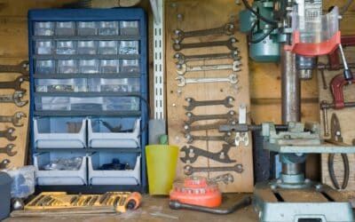 Portable vs. Permanent Tool Sheds: What’s Best for Austin Homeowners?