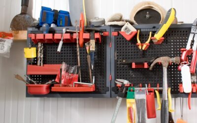 How to Choose the Right Size Shed for Your Tools (Without Over- or Under-Buying)