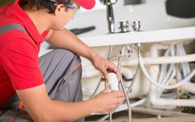 How to Add Electricity and Plumbing to Your Workshop Shed