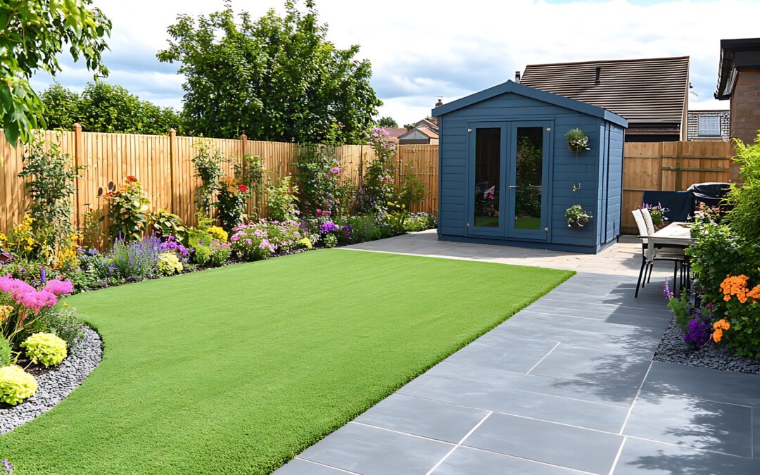 How to Keep Your Garden Shed Pest-Free in Central Texas