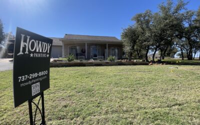 Home Owners in Austin have a new choice in Home Painting